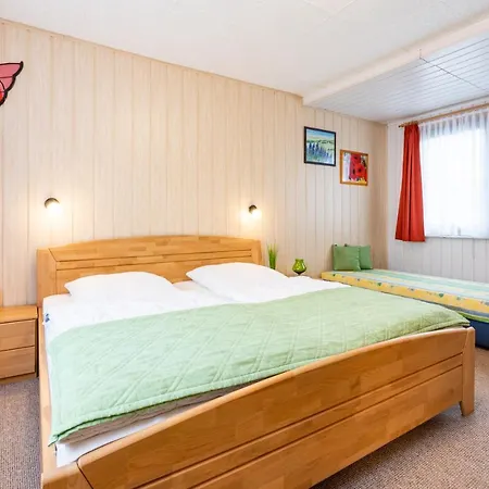 Uns Lutt Huus Lägenhet Heringsdorf (Usedom)